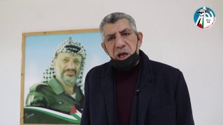بلدية دورا تعقد مؤتمر صحفي ا للحديث عن تداعيات عدم وجود شبكة صرف صحي .