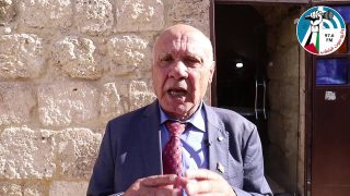 تكية ابو الانبياء في الظاهريه تستأنف عملها اليوم بتبرع من الحاج خالد لافي عن روح والده ” رحمه الله