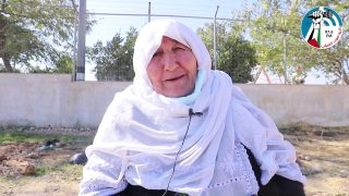 مدينة الظاهرية تحي يوم الشه يد الفلسطيني تحت شعار “أحياء يرزقون”