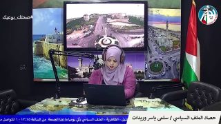 الملف السياسي