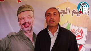 في الذكرى ال 16 لاستشهاد القائد الرمز أبو عمار