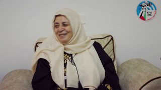 برنامج #موعد_مع_الحرية من منزل الأسيـ ــر البطل سامر أبو شرخ ( أبوعهد )