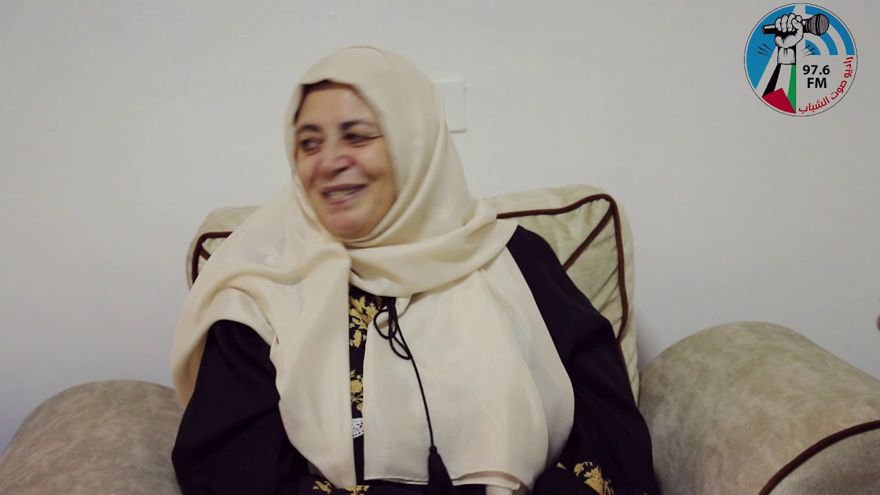برنامج #موعد_مع_الحرية من منزل الأسيـ ــر البطل سامر أبو شرخ ( أبوعهد )