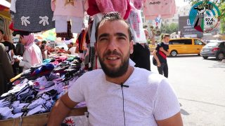 برنامج يوميات مواطن يسلط الضوء على موضوع إضراب المعلمين