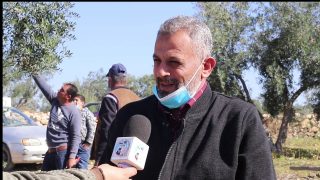 برنامج المرشد الزراعي