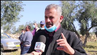 برنامج المرشد الزراعي