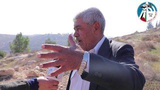نقاط على الحروف مع رغدة مقبول