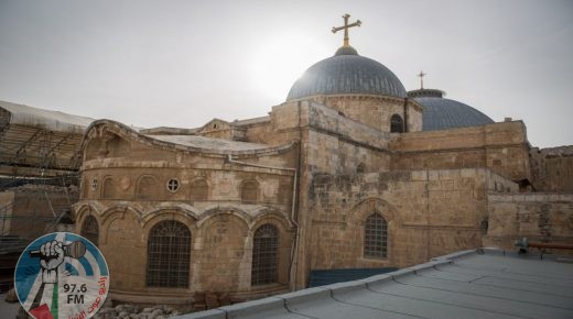 الكنائس الشرقية في فلسطين تبدأ احتفالاتها بعيد الميلاد