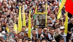 الشبيبة الفتحاوية : الشباب هم مفتاح النجاح والعنوان الأبرز للانتخابات القادمة .