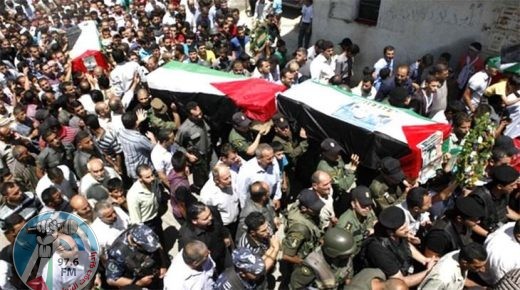 “يوم الشهيد الفلسطيني”: 100 ألف شهيد منذ النكبة