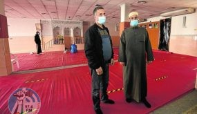 إسبانيا.. اعتداء على مسجد جنوب شرقي البلاد