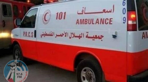 إصابة عامل برصاص الاحتلال قرب بلدة برطعة في جنين