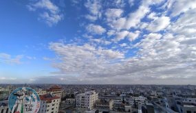 حالة الطقس: انخفاض درجات الحرارة اليوم ومنخفض قطبي مساء غد