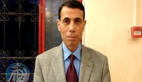 الاحتلال يداهم منزل حاتم عبد القادر في القدس