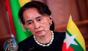 ميانمار انقلاب واعتقال الرئيس وزعيمة الحزب الحاكم