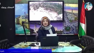 غزة بلدنا عمروها – النسب النهائية للمسجلين بالإنتخابات في المحافظات الجنوبية