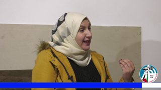 برنامج في ضيافة الفرسان يستضيف الفارس ” الملازم مهند النواجعة “