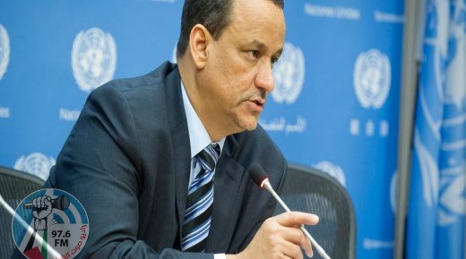موريتانيا تدعو المجتمع الدولي للتحرك لوقف الاستيطان