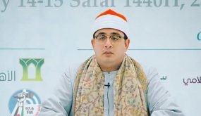 تحرك عاجل ضد شيخ مصري حلم بأنه صعد “للسماء السابعة”
