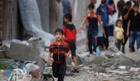 تقرير أممي: 2020 عام الانتكاسات للفلسطينيين