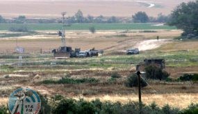 الاحتلال يستهدف المزارعين ورعاة الأغنام في غزة