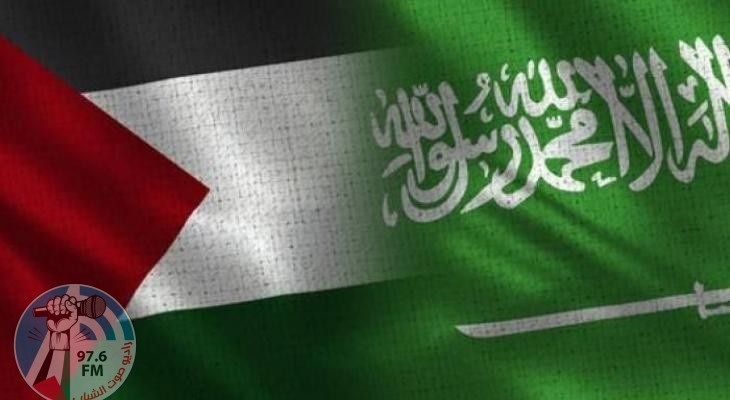 الرئاسة تشيد بمواقف خادم الحرمين الشريفين الداعمة والمؤيدة لحقوق شعبنا