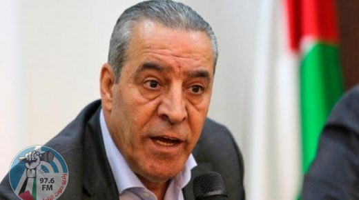 الشيخ: تشاورت مع القائد الأسير كريم يونس حول الانتخابات القادمة