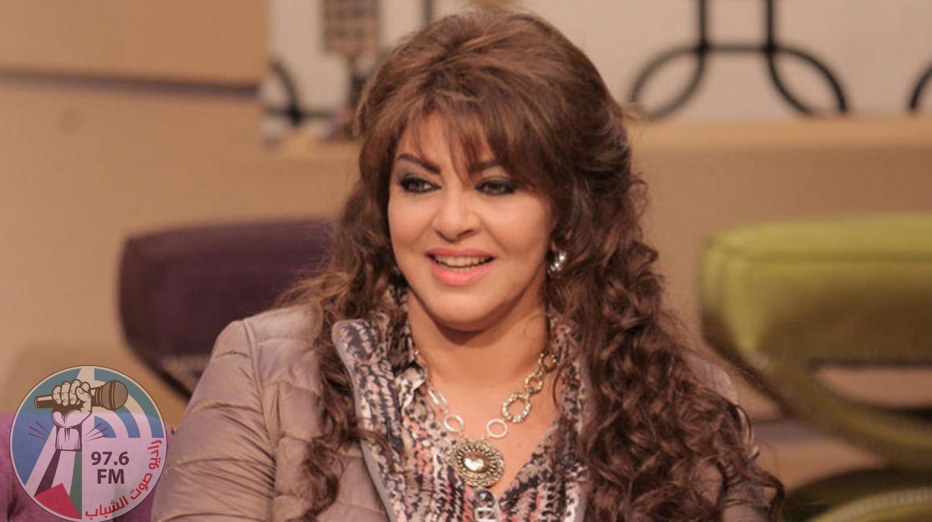 هالة صدقي: أحمد زكي ضربني قلم بجد في “الهروب” وإيده مرزبة