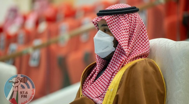 ولي العهد السعودي يجري عملية جراحية ناجحة