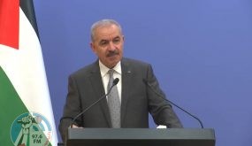 اشتيه : وزارة الصحة ستباشر بعملية التطعيم ضد “كورونا” اعتبارًا من منتصف الشهر الجاري .