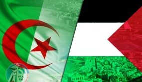 الجزائر تنسحب من اجتماع برلمان البحر المتوسط احتجاجا على مشاركة اسرائيلية