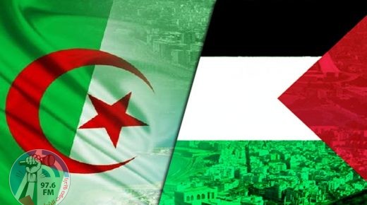 الجزائر تقود حملة لطرد إسرائيل من الاتحاد الإفريقي