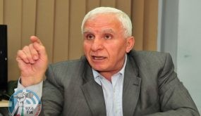 الأحمد: خمسة فصائل أبلغتنا رسمياً موافقتها التحالف مع “فتح” بالانتخابات