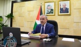 الحكومة :تعيين كادر طبي طارئ وخلية أزمة لتسريع اللقاح