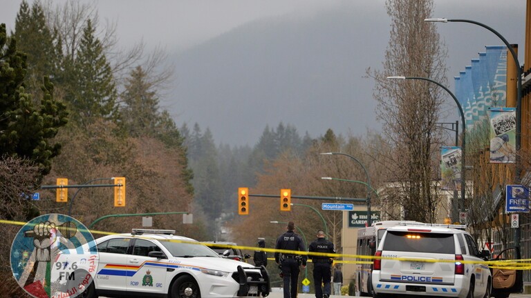 كندا : مقتل امرأة وإصابة عدة أشخاص بحادث طعن