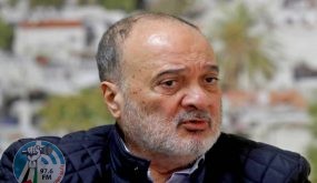 اللجنة المركزية لفتح تفصل ناصر القدوة من عضويتها ومن الحركة