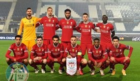 كلوب يعلق على إمكانية رحيل نجوم ليفربول في حال عدم التأهل لدوري الأبطال