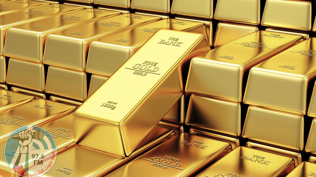 الذهب يهوي إلى أدنى مستوى في شهور