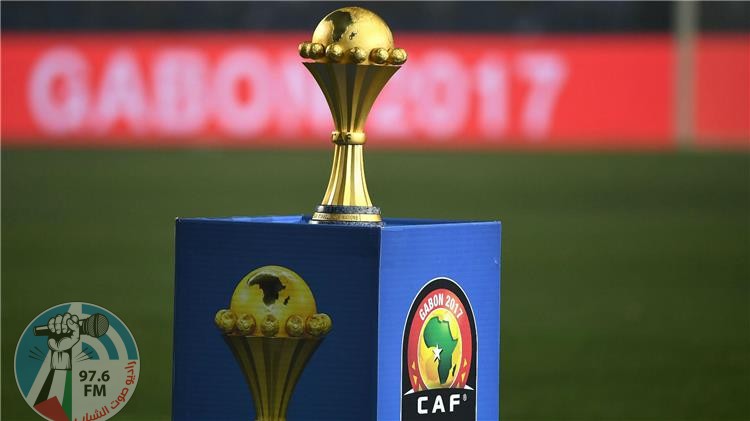 المنتخبات المتأهلة لكأس أمم إفريقيا 2021 منها 7 عربية