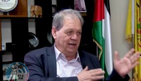 مفوض العلاقات الدولية في فتح يستنكر افتتاح مكتب لسفارة التشيك وآخر لكوسوفو في القدس المحتلة