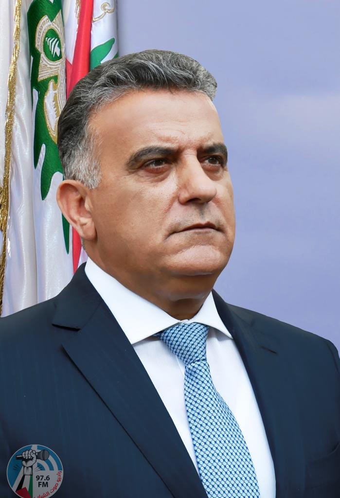 لبنان: الحكومة قد تبصر النور خلال 72 ساعة وعباس إبراهيم وزيرا للداخلية