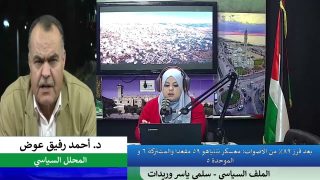 الملف السياسي – بعد فرز 89% من الأصوات: معسكر نتنياهو 59 مقعدا والمشتركة 6 والموحدة 5