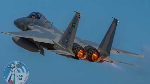 انطلاق مناورات “عين الصقر” بين السعودية واليونان