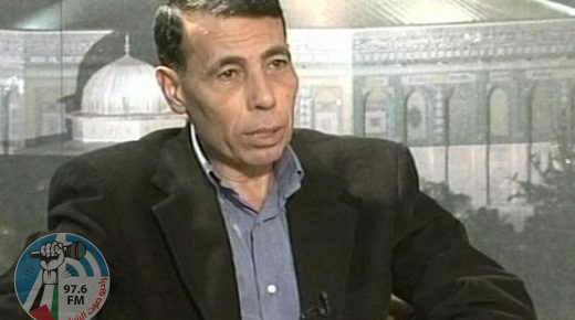 حاتم عبد القادر: “فتح” ستخوض الانتخابات التشريعية بقائمة واحدة وكافة أبناء الحركة سيصطفون لإنجاحها