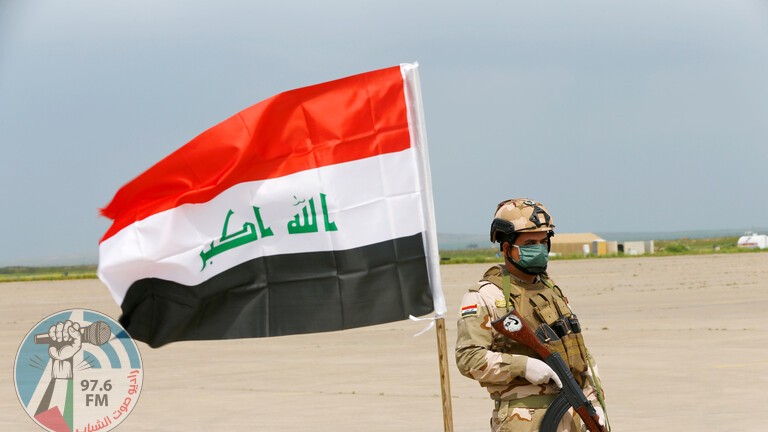انطلاق الحوار الاستراتيجي العراقي – الأمريكي يوم 7 أبريل المقبل