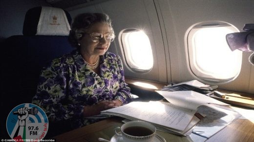 بريطانيا: لماذا قررت الحكومة بيع أسطول طائرات الملكة