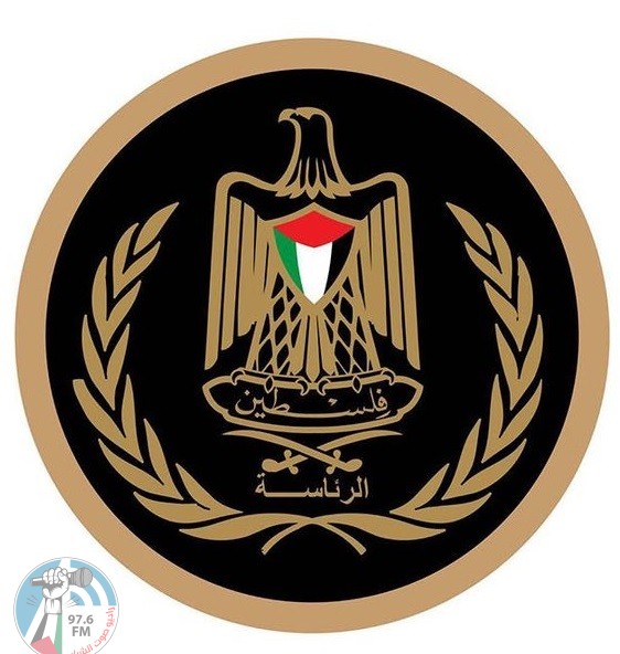 الرئاسة الفلسطينية ترحّب بتقرير “هيومن رايتس” وتصفه “بالشهادة الدولية الحقةّ”