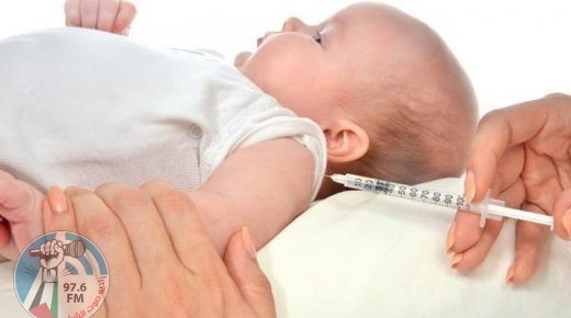 الصحة في اليوم العالمي للمرض: تغطية شبه كاملة لتطعيمات الأطفال حديثي الولادة ضد السل