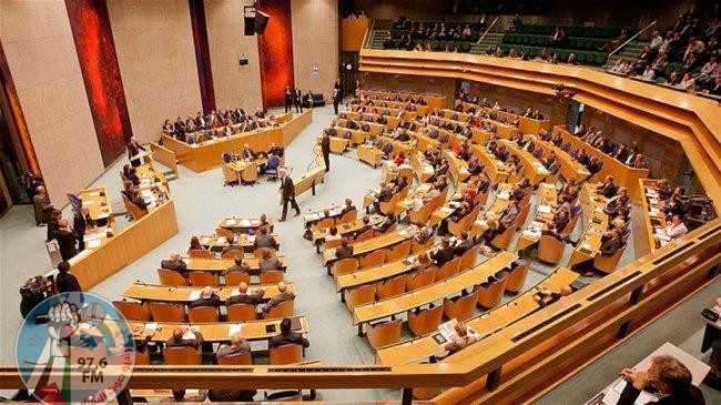 مجلس السفراء العرب يوجه رسالة لوزير الخارجية الهولندي حول الاعتداءات الخطيرة بالقدس المحتلة