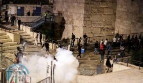 الأردن يدين اعتداءات الاحتلال على المواطنين في القدس الشرقية المحتلة